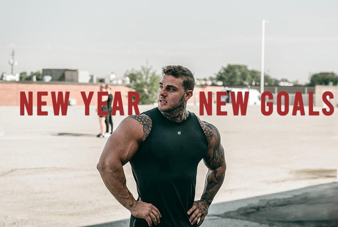 5 Effective Tips On How to Keep Up With Your 2020 Fitness Goals!