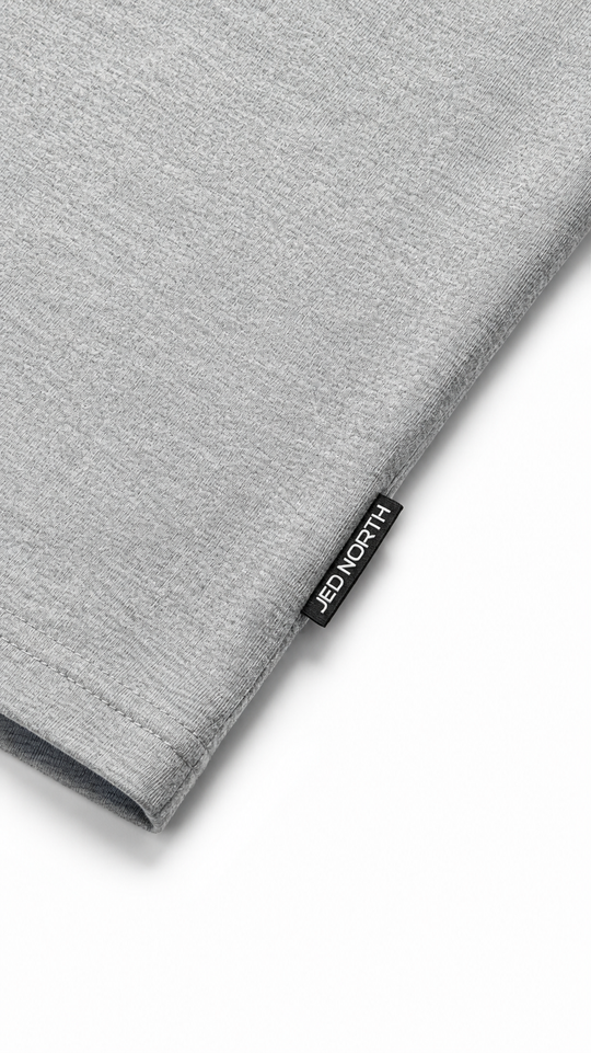 Flex Training Stringer - Gray Ombre