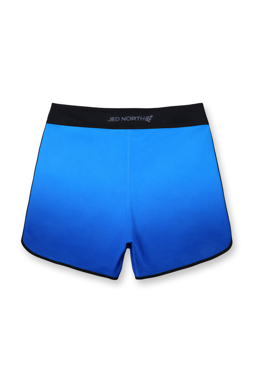 Men's Physique Board Shorts  - 15" Athlete Cut - Dive Blue