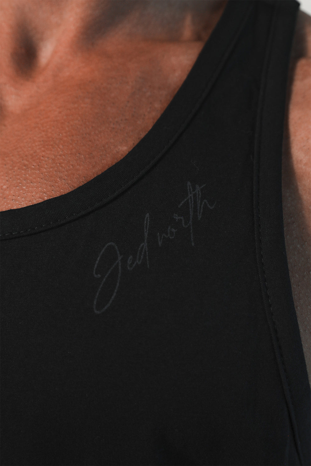 Flex Training Stringer - Onyx Black