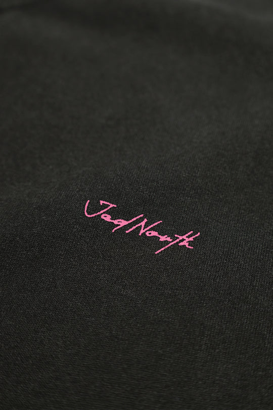 Vintage Oversized T-Shirt - Guardian Angel