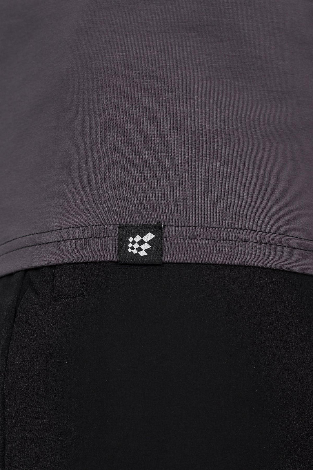 Titan 2.0 Muscle-Fit T-Shirt - Taupe