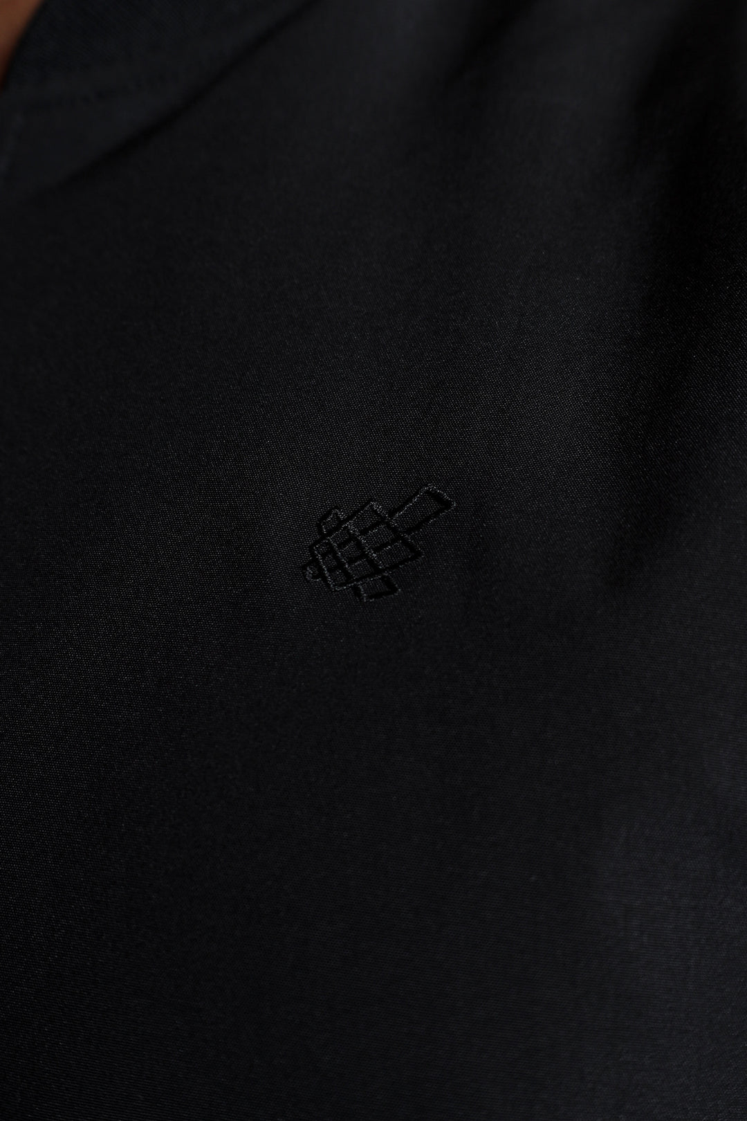 Northbound Water Resistant Bomber Jacket - Black